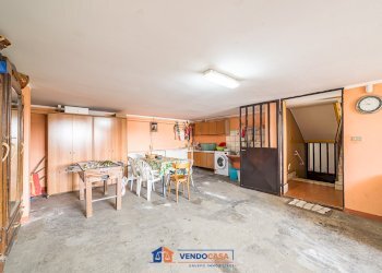 Casa indipendente Pancalieri - foto 24