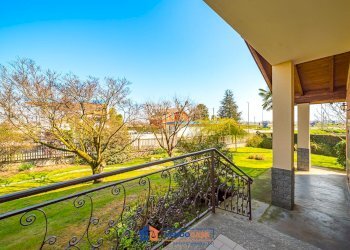 Casa indipendente Pancalieri - foto 32