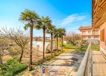 Casa indipendente Pancalieri - foto 33