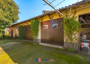 Casa indipendente Pancalieri - foto 34