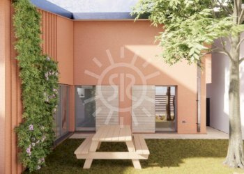 Casa indipendente Budrio - foto 1