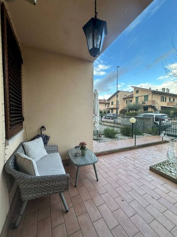 Trilocale Ravenna (zona Ponte Nuovo) - foto 3