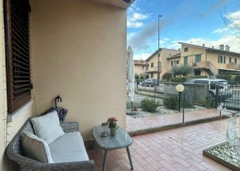 Trilocale Ravenna (zona Ponte Nuovo) - foto 3