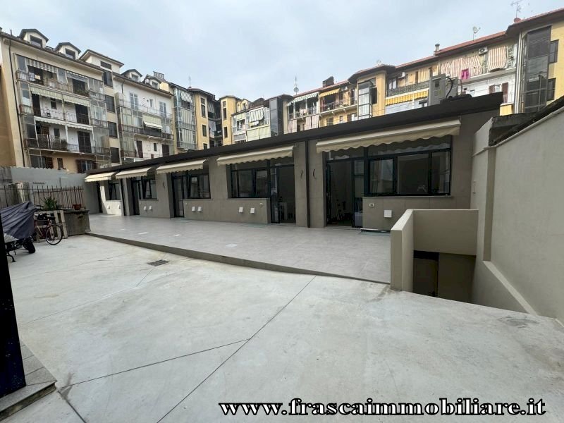 Loft via pinelli 34, Torino (zona San Donato) - foto 1