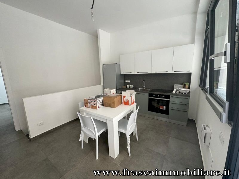 Loft via pinelli 34, Torino (zona San Donato) - foto 2