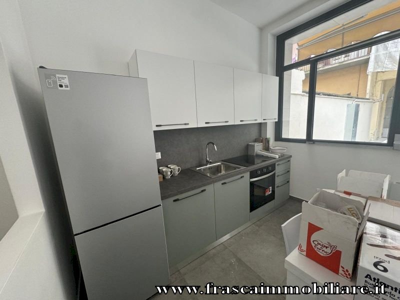 Loft via pinelli 34, Torino (zona San Donato) - foto 3