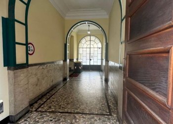 Loft via pinelli 34, Torino (zona San Donato) - foto 8