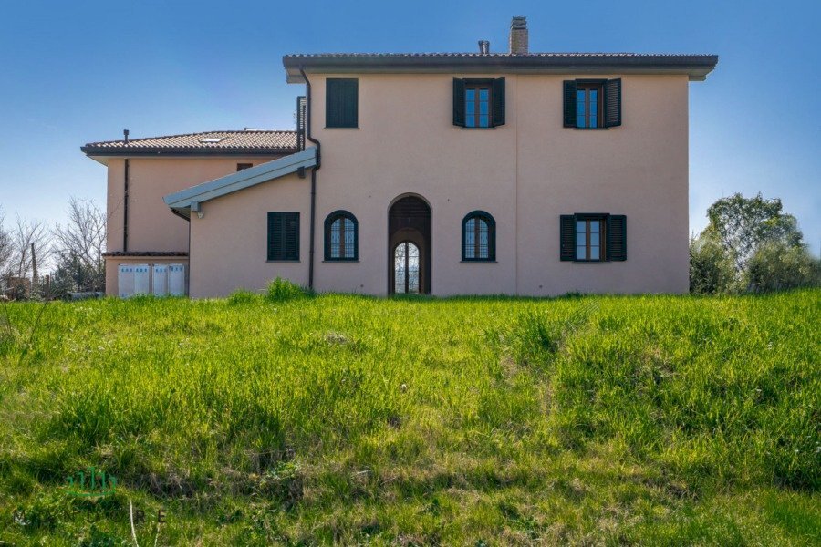 Villa VIA SCORTICHETO, Castel San Pietro Terme - foto 1