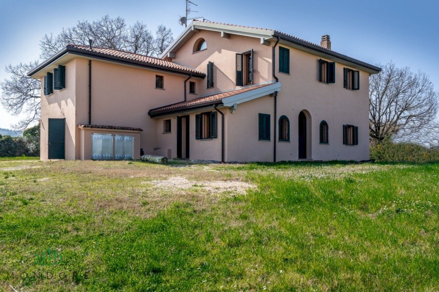 Villa VIA SCORTICHETO, Castel San Pietro Terme - foto 2