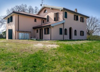 Villa VIA SCORTICHETO, Castel San Pietro Terme - foto 2