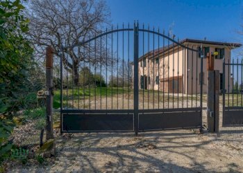 Villa VIA SCORTICHETO, Castel San Pietro Terme - foto 3