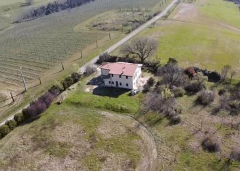 Villa VIA SCORTICHETO, Castel San Pietro Terme - foto 6