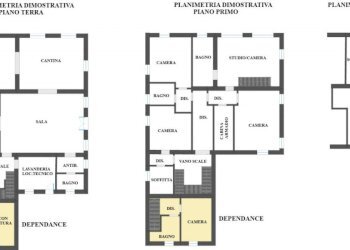 Villa VIA SCORTICHETO, Castel San Pietro Terme - foto 23