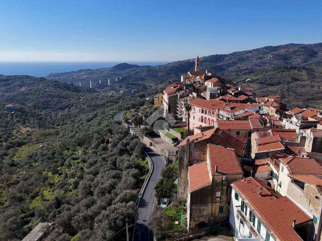 Appartamento Via Niccolò Machiavelli, Civezza - foto 2