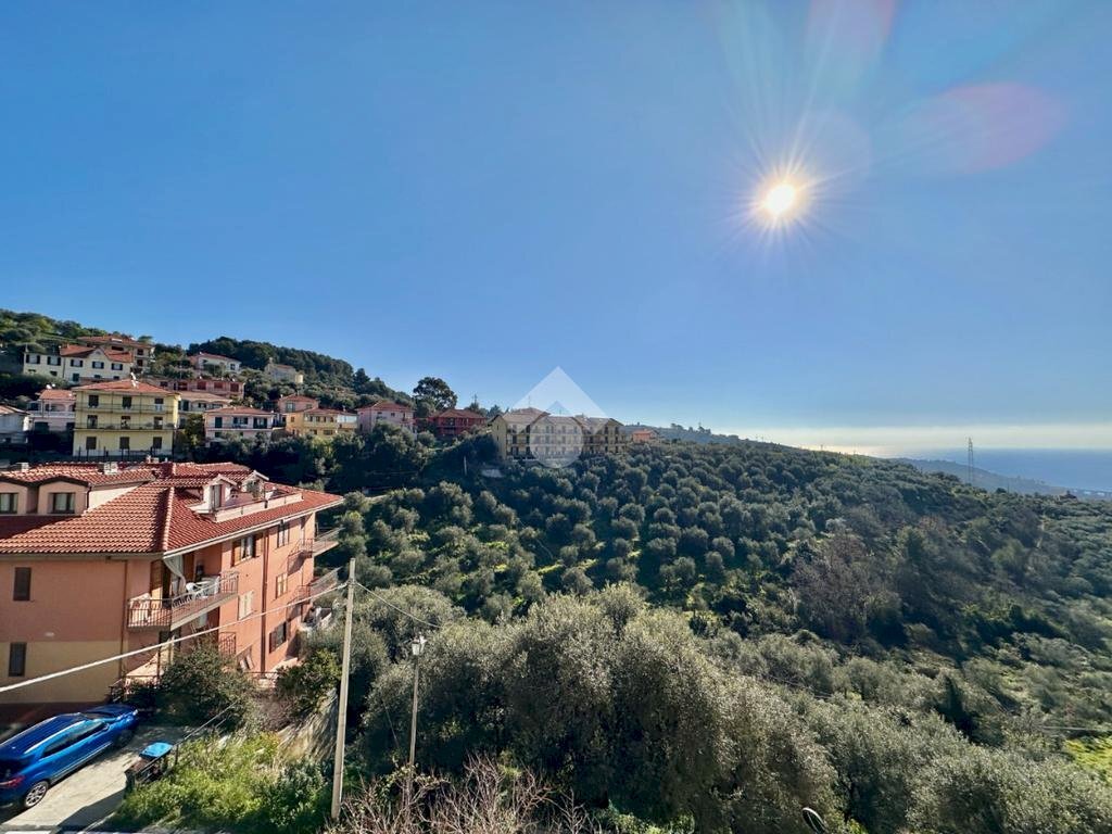 Appartamento Via Niccolò Machiavelli, Civezza - foto 3