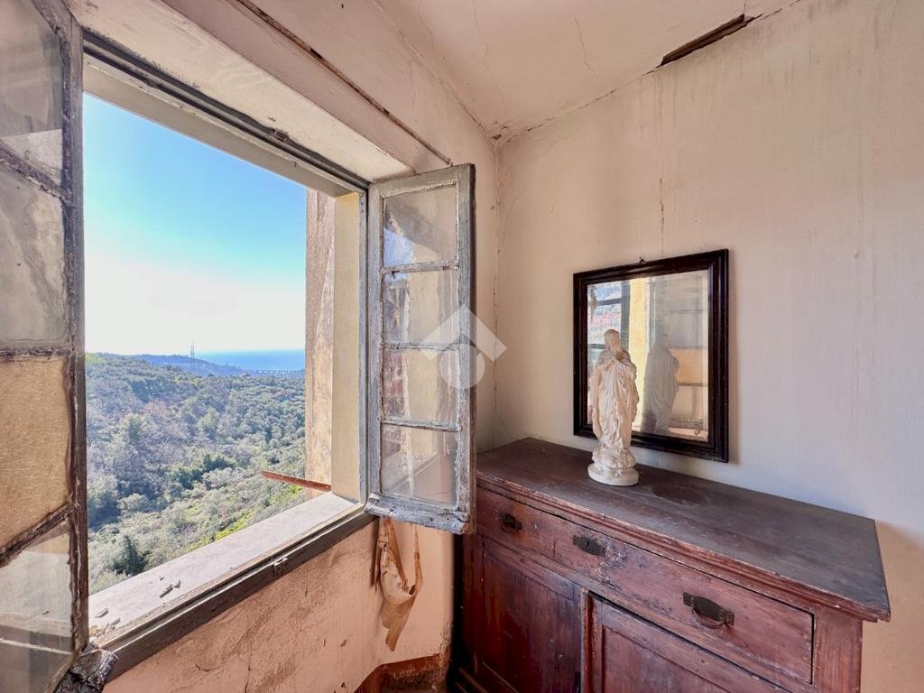 Appartamento Via Niccolò Machiavelli, Civezza - foto 1