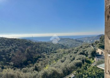 Appartamento Via Niccolò Machiavelli, Civezza - foto 4