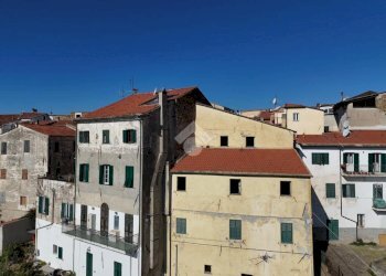 Appartamento Via Niccolò Machiavelli, Civezza - foto 7