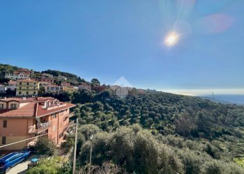 Appartamento Via Niccolò Machiavelli, Civezza - foto 3