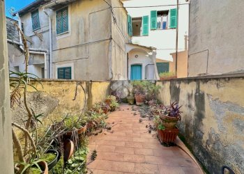 Appartamento Via Niccolò Machiavelli, Civezza - foto 14