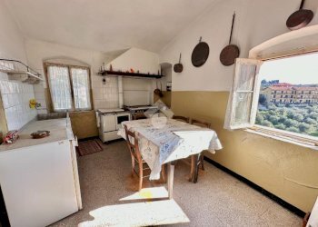 Appartamento Via Niccolò Machiavelli, Civezza - foto 17