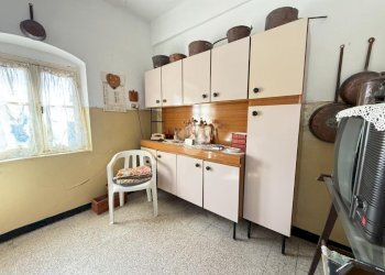 Appartamento Via Niccolò Machiavelli, Civezza - foto 19