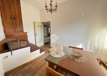 Appartamento Via Niccolò Machiavelli, Civezza - foto 22