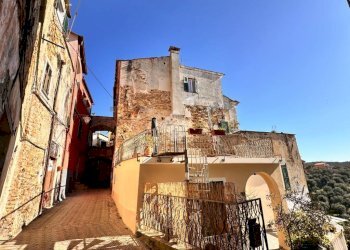 Appartamento Via Niccolò Machiavelli, Civezza - foto 31