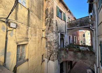 Appartamento Via Niccolò Machiavelli, Civezza - foto 32