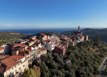 Appartamento Via Niccolò Machiavelli, Civezza - foto 33