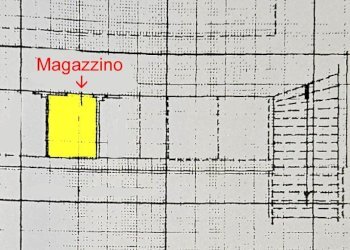 Warehouse VIA BERTOLA, Chivasso - photo 9