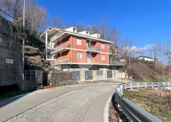 Four-room apartment Strada Fornelli Chiaves, Monastero di Lanzo - photo 3