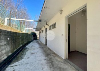 Four-room apartment Strada Fornelli Chiaves, Monastero di Lanzo - photo 4
