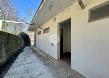 Four-room apartment Strada Fornelli Chiaves, Monastero di Lanzo - photo 5