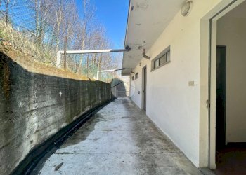Four-room apartment Strada Fornelli Chiaves, Monastero di Lanzo - photo 6