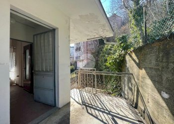 Four-room apartment Strada Fornelli Chiaves, Monastero di Lanzo - photo 7