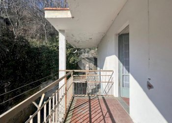Four-room apartment Strada Fornelli Chiaves, Monastero di Lanzo - photo 8