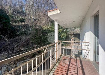 Four-room apartment Strada Fornelli Chiaves, Monastero di Lanzo - photo 23