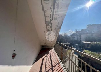 Four-room apartment Strada Fornelli Chiaves, Monastero di Lanzo - photo 24