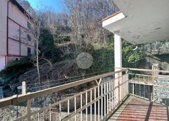 Four-room apartment Strada Fornelli Chiaves, Monastero di Lanzo - photo 25