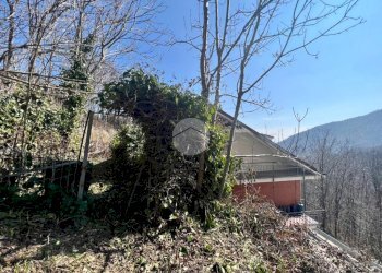 Four-room apartment Strada Fornelli Chiaves, Monastero di Lanzo - photo 29