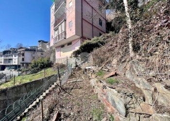 Four-room apartment Strada Fornelli Chiaves, Monastero di Lanzo - photo 33