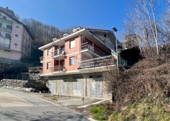 Bilocale Strada Fornelli Chiaves, Monastero di Lanzo - foto 3