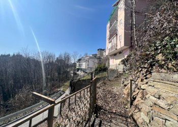 Bilocale Strada Fornelli Chiaves, Monastero di Lanzo - foto 4