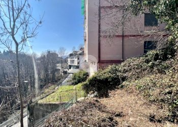 Bilocale Strada Fornelli Chiaves, Monastero di Lanzo - foto 6