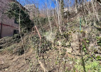 Bilocale Strada Fornelli Chiaves, Monastero di Lanzo - foto 7