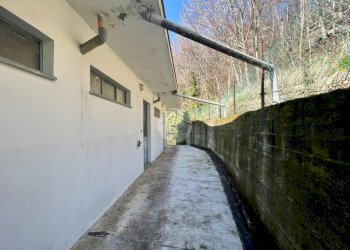 Bilocale Strada Fornelli Chiaves, Monastero di Lanzo - foto 8