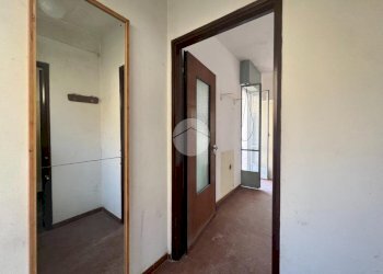 Bilocale Strada Fornelli Chiaves, Monastero di Lanzo - foto 9