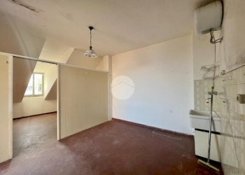 Bilocale Strada Fornelli Chiaves, Monastero di Lanzo - foto 12