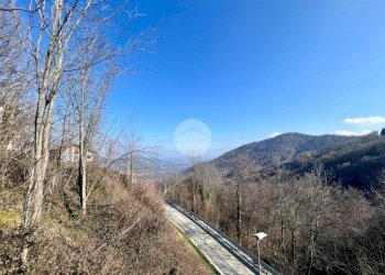 Bilocale Strada Fornelli Chiaves, Monastero di Lanzo - foto 21